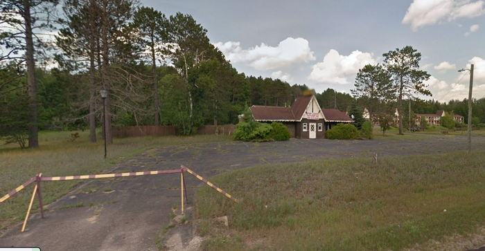 Castlewood Inn & Suites (Best Western Tony Londons, Tony Londons Roadhouse) - From Web Listing (newer photo)